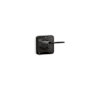 Kallista Guise Collection Single Handle 3 Function Diverter Valve Trim - Less Valve Polished Graphite