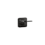 Kallista Guise Collection Single Handle Volume Control Valve Trim - Less Valve Polished Graphite