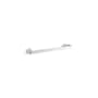 Kallista Guise Collection 18" Towel Bar Polished Chrome