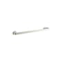 Kallista Guise Collection 24" Towel Bar Polished Nickel
