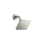 Kallista 1.75 GPM Single Function Shower Head Polished Nickel