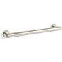 Kallista Vir Stil Minimal 18" Towel Bar Polished Nickel