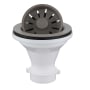 Karran USA 3-1/2" Basket Strainer Concrete