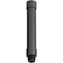 Kichler Single 6" Tall Male / Female Riser Black Brass