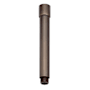 Kichler Single 6" Tall Male / Female Riser Centennial Brass