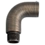 Kichler Single Brass 90° Elbow Centennial Brass
