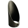 Kichler 2-3/4" Wide Landscape Accent Light Cowl Accessory Centennial Brass