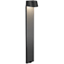 Kichler Single 12V LED Bollard Path Light Textured Black