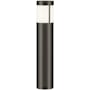 Kichler Single 12V LED Bollard Path Light Textured Architectural Bronze