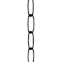 Kichler 36" Standard Gauge Additional Chain Antique Pewter