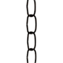 Kichler 36" Standard Gauge Additional Chain Anvil Iron