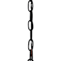 Kichler 36" Standard Gauge Additional Chain Textured Black