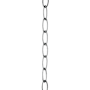 Kichler 36" Standard Gauge Additional Chain Chrome