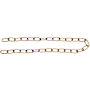 Kichler 36" Standard Gauge Additional Chain Fox Gold