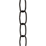 Kichler 36" Standard Gauge Additional Chain Mission Bronze