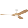 Kichler Mylo 60" 3 Blade Indoor / Outdoor Ceiling Fan Matte White