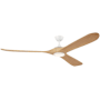 Kichler Mylo 80" 3 Blade Indoor / Outdoor Ceiling Fan Matte White