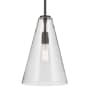 Kichler Everly 11" Wide Pendant Olde Bronze