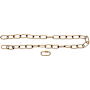 Kichler 36" Heavy Gauge Additional Chain Fox Gold