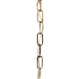 Kichler 36" Heavy Gauge Additional Chain Black