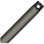 Kichler 12" Long Downrod Antique Pewter