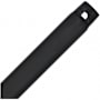 Kichler 12" Long Downrod Textured Black