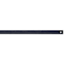 Kichler 12" Long Downrod Weathered Zinc