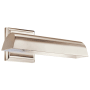 Kichler Carston 13" Wide Picture Light Polished Nickel