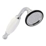 Kingston Brass Vintage 1.8 GPM Single Function Hand Shower Polished Chrome