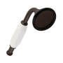 Kingston Brass Vintage 1.8 GPM Single Function Hand Shower Oil Rubbed Bronze