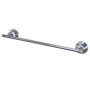 Kingston Brass Concord 2-1/2" Towel Bar Polished Chrome