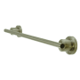 Kingston Brass Concord 2-1/2" Towel Bar Brushed Nickel