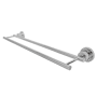Kingston Brass Concord 5-3/4" Towel Bar Polished Chrome