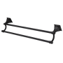 Kingston Brass Monarch 24" Towel Bar Oil Rubbed Bronze