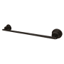 Kingston Brass Concord 2-5/8" Towel Bar Oil Rubbed Bronze