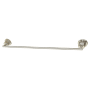 Kingston Brass Concord 2-5/8" Towel Bar Polished Nickel