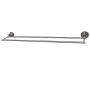Kingston Brass Concord 30-7/8" Towel Bar Brushed Nickel