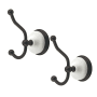Kingston Brass Victorian Robe Hook Oil Rubbed Bronze