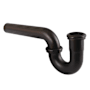Kingston Brass Made To Match 1-1/2" P-Trap Oil Rubbed Bronze