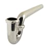 Kingston Brass Made To Match 1-1/2" P-Trap Polished Nickel