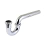 Kingston Brass Made To Match 1-1/4" P-Trap Polished Chrome