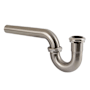 Kingston Brass Made To Match 1-1/4" P-Trap Brushed Nickel
