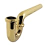 Kingston Brass Made To Match 1-1/2" P-Trap Polished Brass