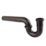 Kingston Brass Made To Match 1-1/2" P-Trap Oil Rubbed Bronze