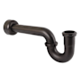 Kingston Brass Trimscape 1-1/2" P-Trap Oil Rubbed Bronze