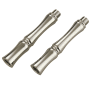Kingston Brass 7-Inch Extension Kit for CC451 Series Brushed Nickel