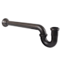 Kingston Brass Vintage 1-1/2" P-Trap Oil Rubbed Bronze