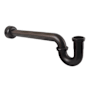 Kingston Brass Trimscape 1-1/2" P-Trap Oil Rubbed Bronze