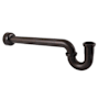 Kingston Brass Trimscape 1-1/2" P-Trap Oil Rubbed Bronze