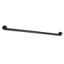 Kingston Brass Milano 36" Grab Bar Matte Black